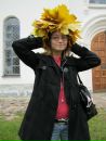 Фотография Волошиной Кристины