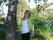 Фотография Соколовой Евгении