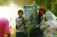 Фотография Фоминой-Соколовой Людмилы