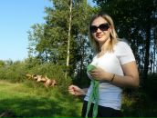 Ольга Ульева фотография #9 (источник - https://vk.com/id5898342)