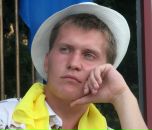 Фотография Golyashev Alexander