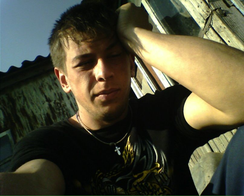 Дмитрий Брыкин фотография #45