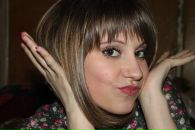Фотография Киселёвой Катюшки