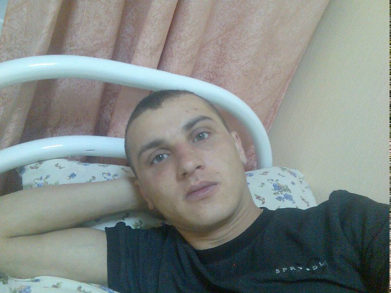 Дмитрий Белюшенко фотография #22