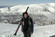 Фотография Романова Константина