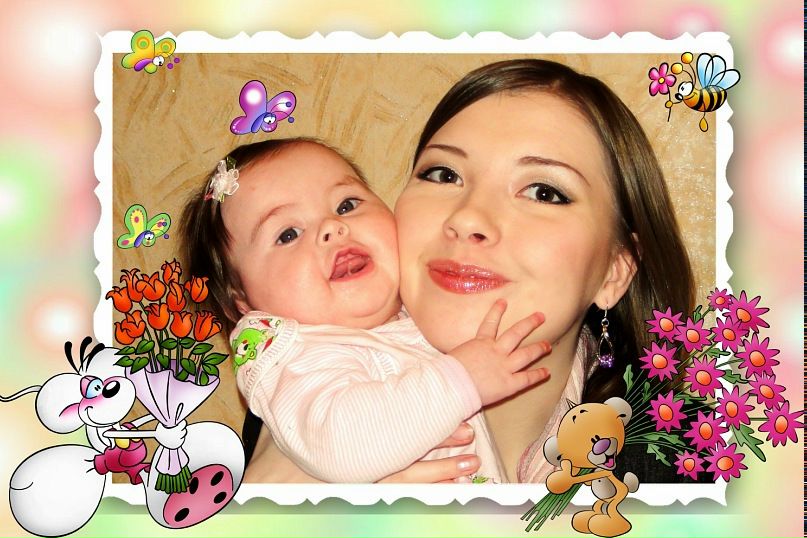 №16, Валентина Орлова, Калуга №16, Валентина Орлова, Калуга