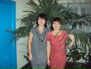Фотография Войлуковой Анжелы
