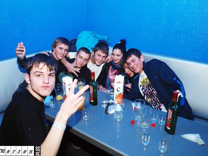 Michael Morris фотография #38