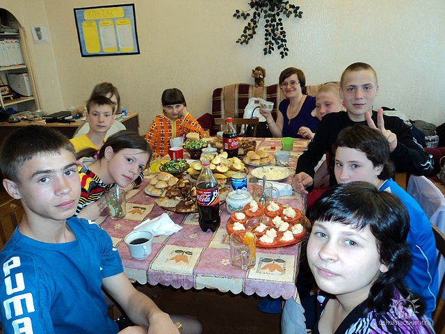 Серега Пашин фотография #16