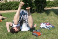 Фотография Коренная Ксения