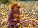 Фотография Савельевой Марины