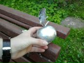 Фотография Зверковой Анны