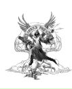 Blaze-D Thug фотография #40 (источник - https://vk.com/id70021008)