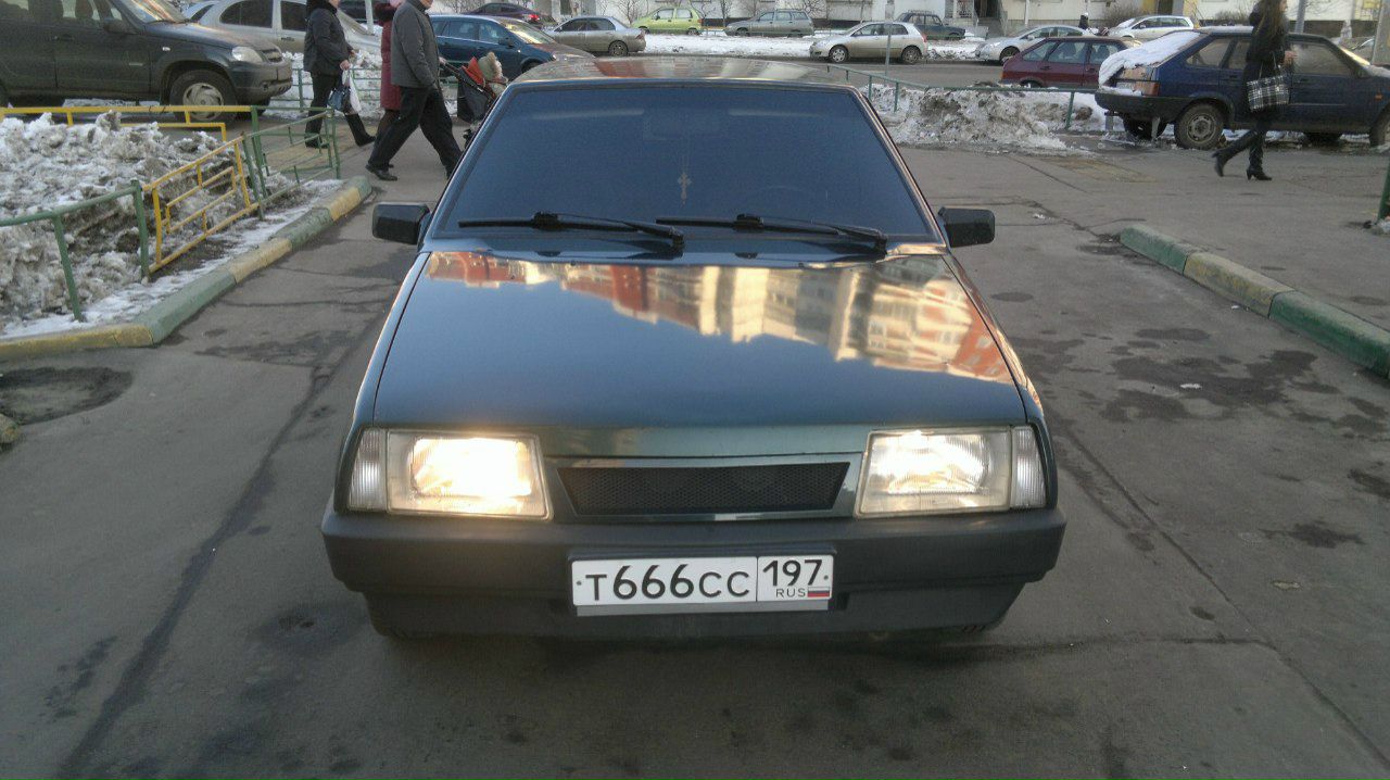 Ivan Kovalev фотография #18