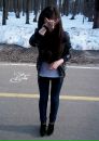 Анна Некрасова фотография #6 (источник - https://vk.com/id41226646)