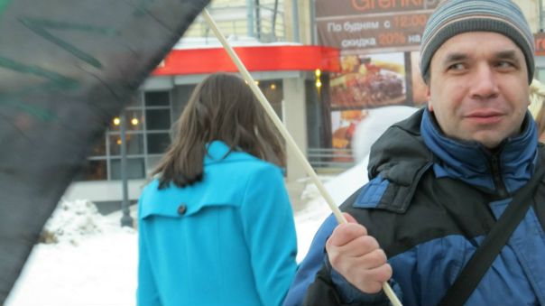 Антон Городецкий фото №36