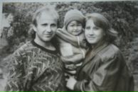 Фотография Лагутенко Евгения