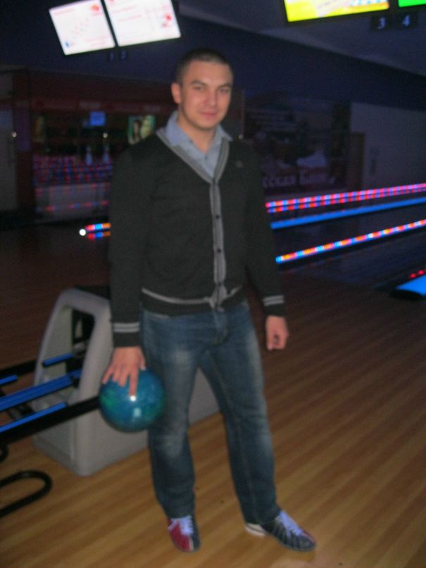Игорь Логвинов фотография #33