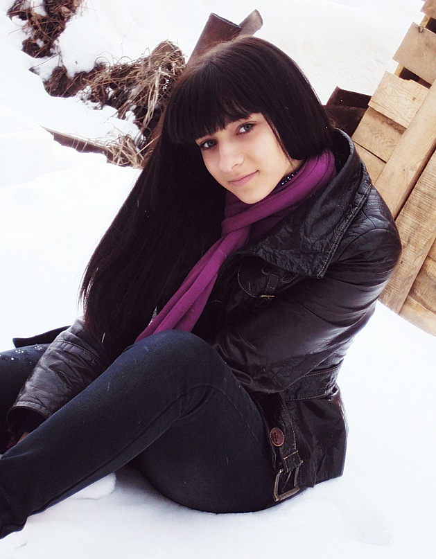 Аида Базян фотография #20