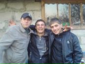 Андрій Григола фотография #37 (источник - https://vk.com/id58565556)