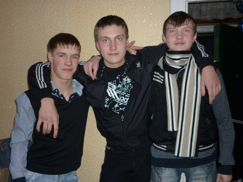 Дмитрий Пенков фотография #24