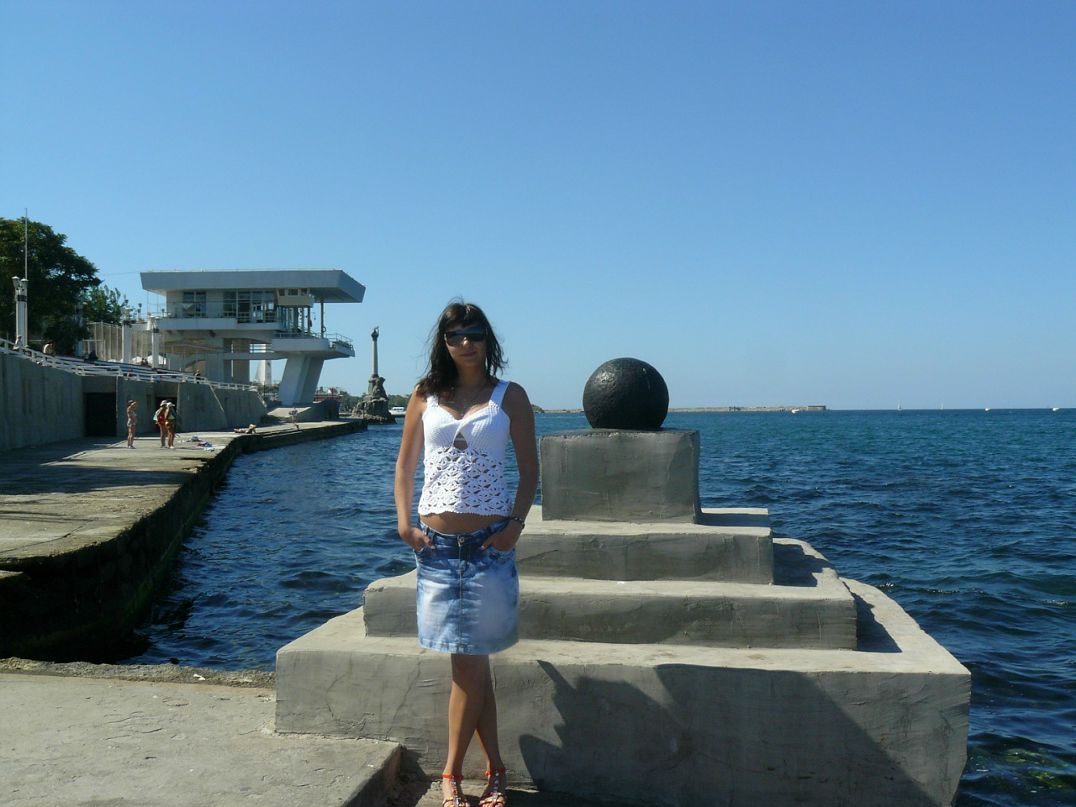Кристина Плотникова фотография #39