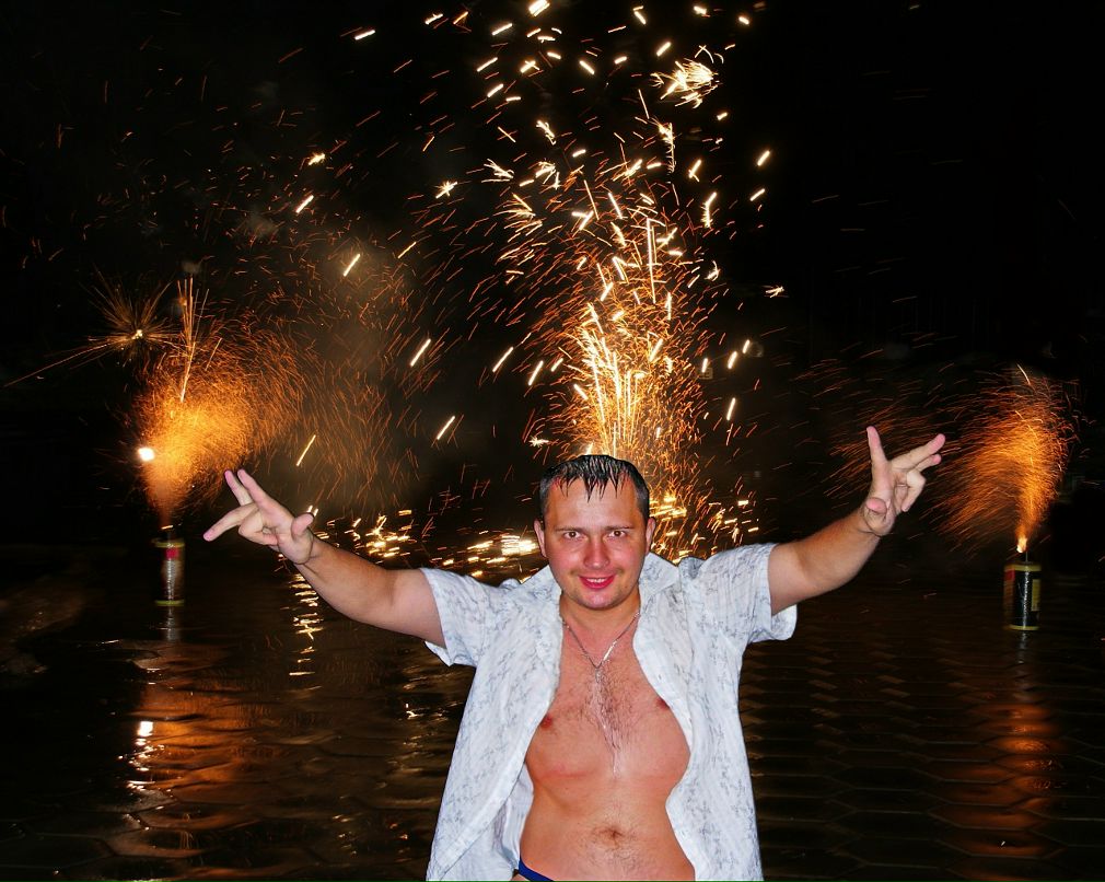 Иван Сукач фотография #44