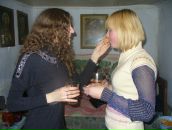 Юлія Стельмах фотография #48 (источник - https://vk.com/id79368140)