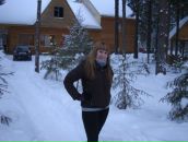 Фотография Кирилловой Татьяны