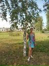Фотография Капустиной Надюшки