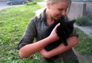 Фотография Соколовой Кристины