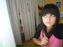 Sárinka :) фотография #8 (источник - https://vk.com/id104531620)