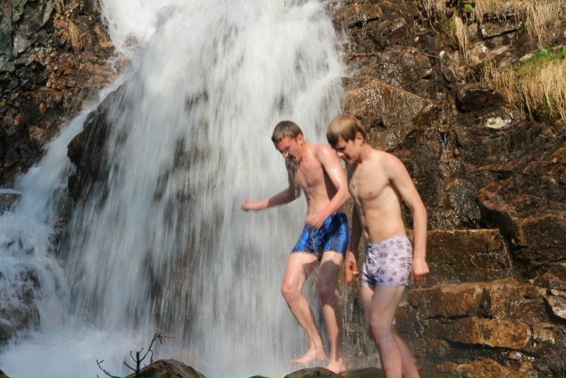 Николай Симоненко фотография #23