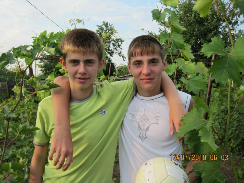 Влад Ивахненко фотография #23