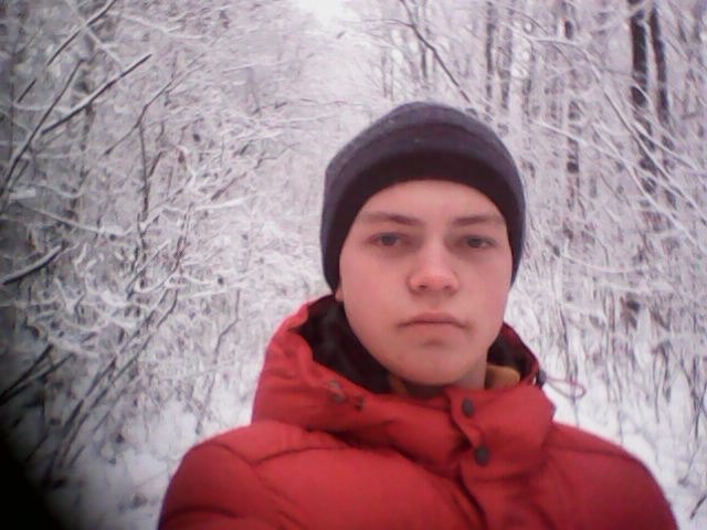 Сергей Чеботарь фотография #27