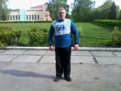 Саша Гаірський фотография #3 (источник - https://vk.com/id27507097)