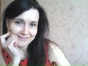 Фотография Андруцкой Светланы
