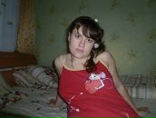 Фотография Носовой Анны