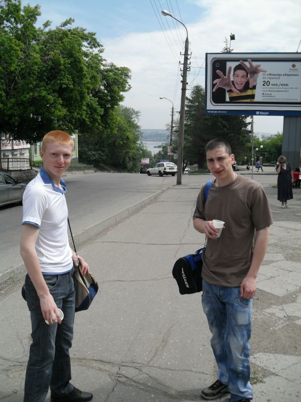 Александр Федяев фотография #50