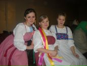 Фотография Евсиковой-Степановой Снежаны