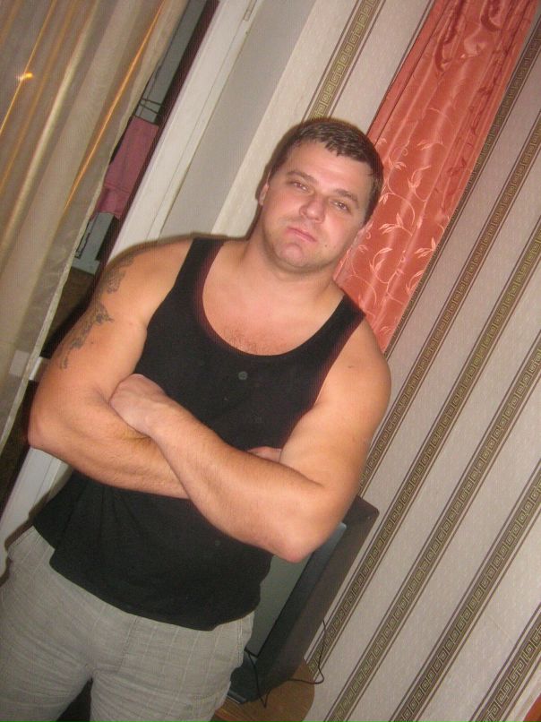 Василий Ермаков фотография #25