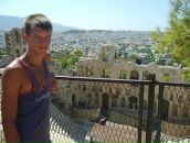 Фотография Монова Евгения