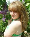 Фотография Тюменькиной Кати