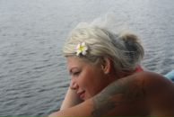 Фотография Новиковой Эвелины