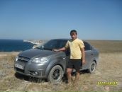 Антон Гончаров фотография #6 (источник - https://vk.com/id6232034)