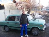 Фотография Волобуева Васи