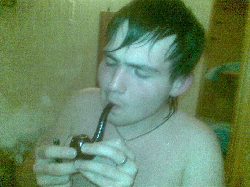 Борис Бормонтов фотография #15