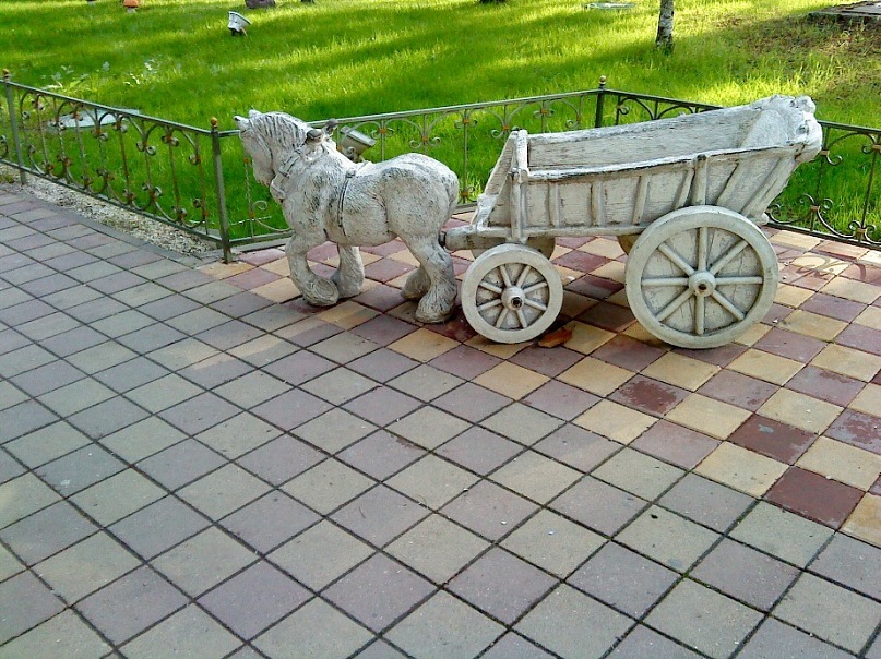 Made Rusha фотография #24