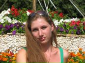 Фотография Хорошиловой Ксении