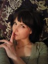 Фотография Цыбиной Виктории
